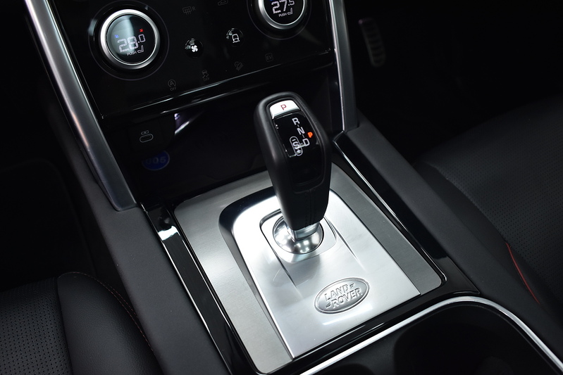 Land Rover Discovery Sport D200 MHEV Urban Edition - U6202
