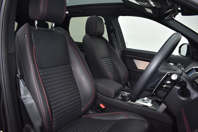 Land Rover Discovery Sport D200 MHEV Urban Edition - U6202