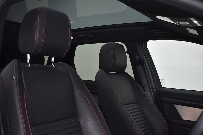 Land Rover Discovery Sport D200 MHEV Urban Edition - U6202
