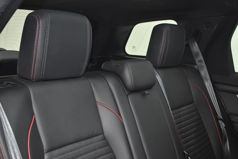 Land Rover Discovery Sport D200 MHEV Urban Edition - U6202