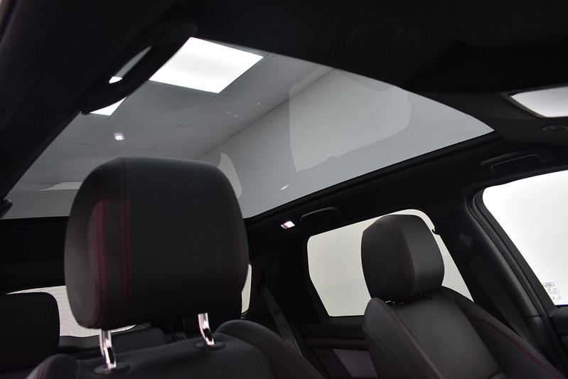 Land Rover Discovery Sport D200 MHEV Urban Edition - U6202