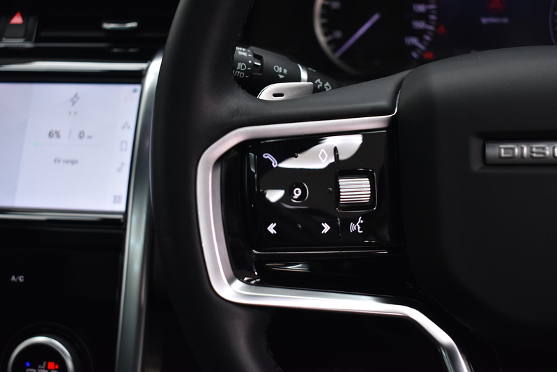 Land Rover Discovery Sport D200 MHEV Urban Edition - U6202