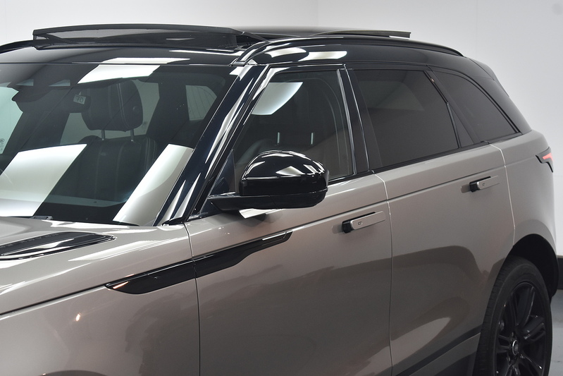 Land Rover Range Rover Velar D200 MHEV Edition - U6203