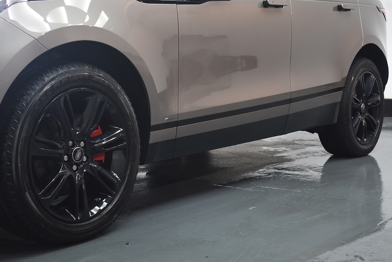 Land Rover Range Rover Velar D200 MHEV Edition - U6203