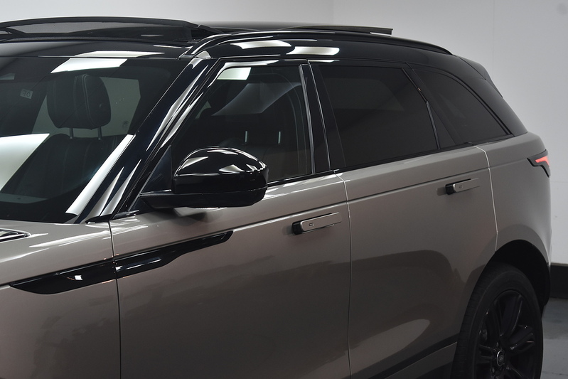 Land Rover Range Rover Velar D200 MHEV Edition - U6203