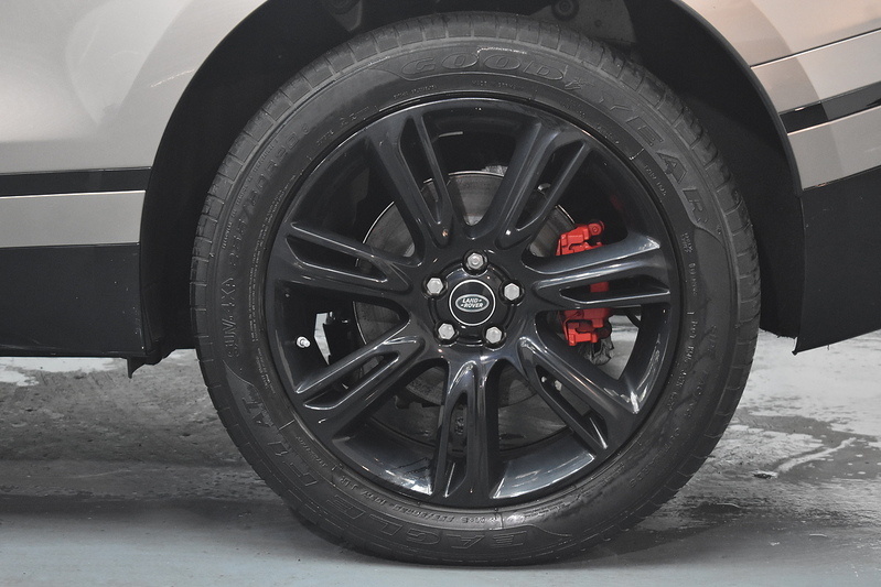 Land Rover Range Rover Velar D200 MHEV Edition - U6203