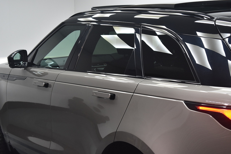 Land Rover Range Rover Velar D200 MHEV Edition - U6203