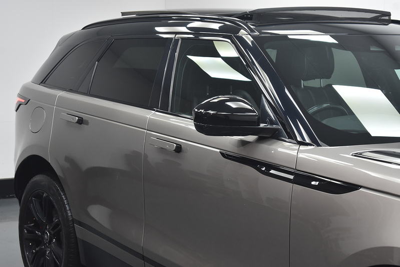 Land Rover Range Rover Velar D200 MHEV Edition - U6203