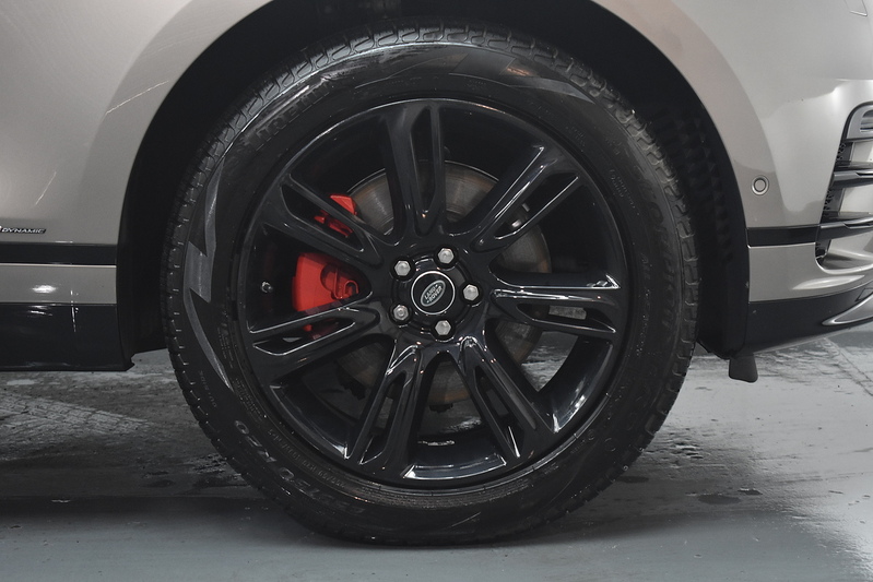 Land Rover Range Rover Velar D200 MHEV Edition - U6203