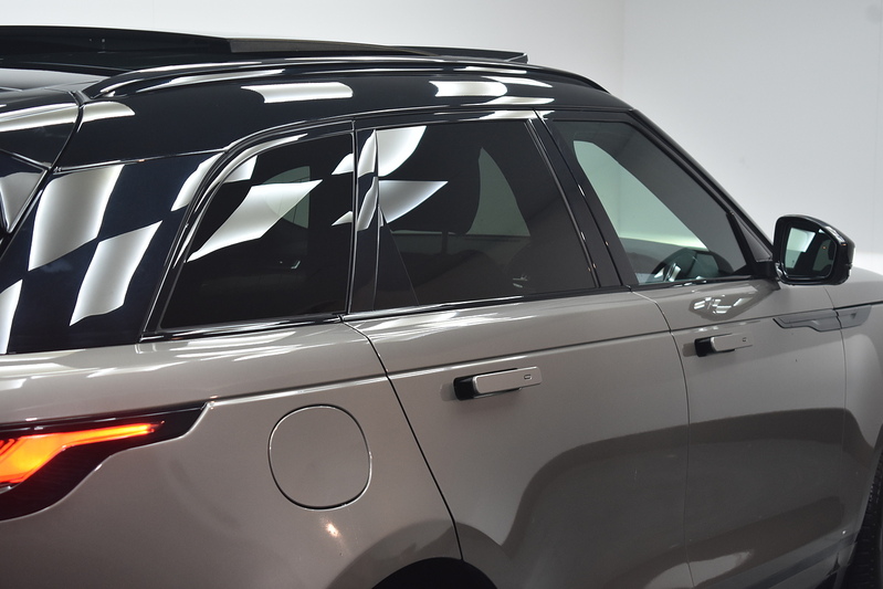 Land Rover Range Rover Velar D200 MHEV Edition - U6203
