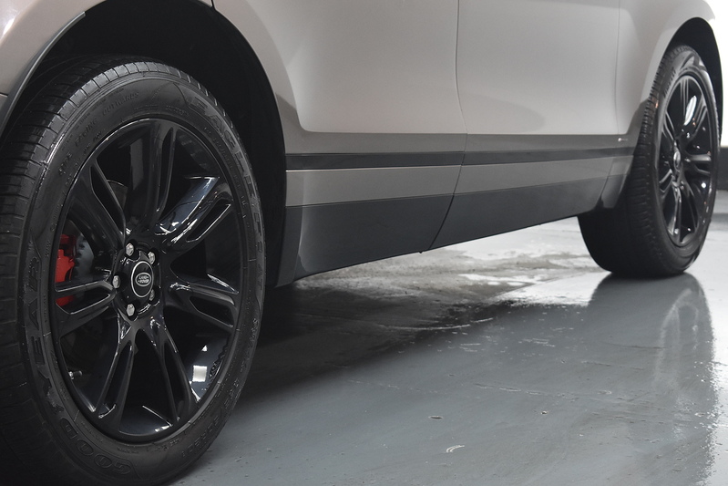 Land Rover Range Rover Velar D200 MHEV Edition - U6203