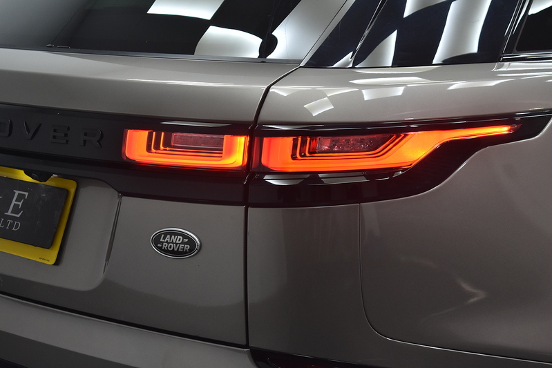 Land Rover Range Rover Velar D200 MHEV Edition - U6203