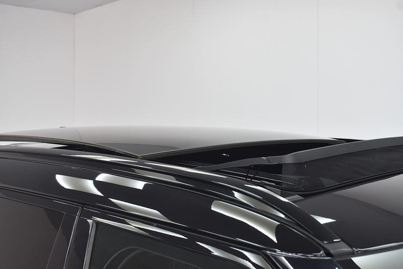 Land Rover Range Rover Velar D200 MHEV Edition - U6203