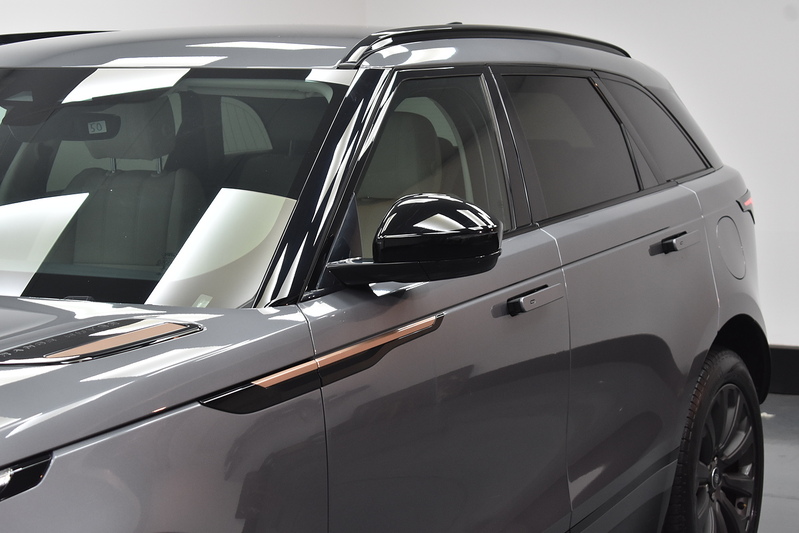 Land Rover Range Rover Velar D200 MHEV R-Dynamic SE - U6204
