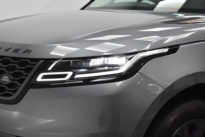 Land Rover Range Rover Velar D200 MHEV R-Dynamic SE - U6204