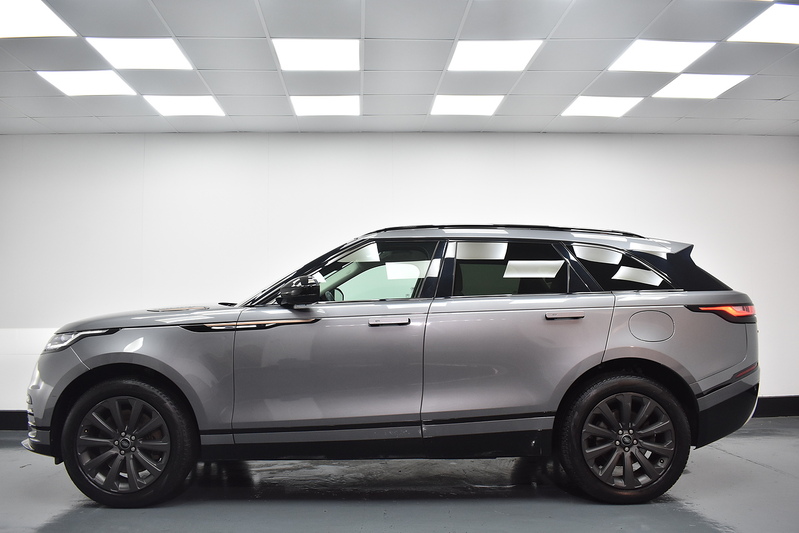 Land Rover Range Rover Velar D200 MHEV R-Dynamic SE - U6204