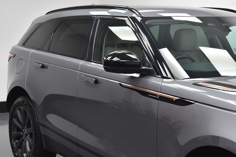 Land Rover Range Rover Velar D200 MHEV R-Dynamic SE - U6204