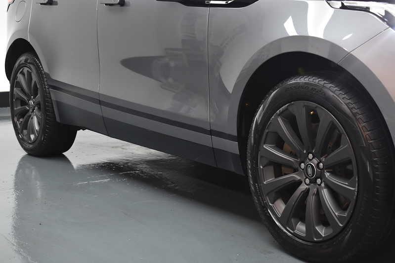 Land Rover Range Rover Velar D200 MHEV R-Dynamic SE - U6204