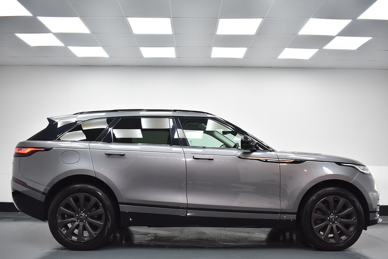 Land Rover Range Rover Velar D200 MHEV R-Dynamic SE - U6204