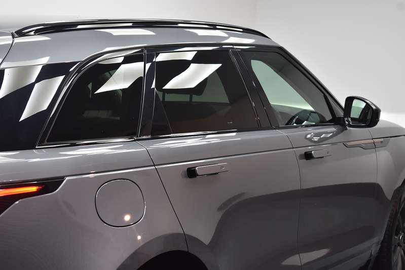 Land Rover Range Rover Velar D200 MHEV R-Dynamic SE - U6204