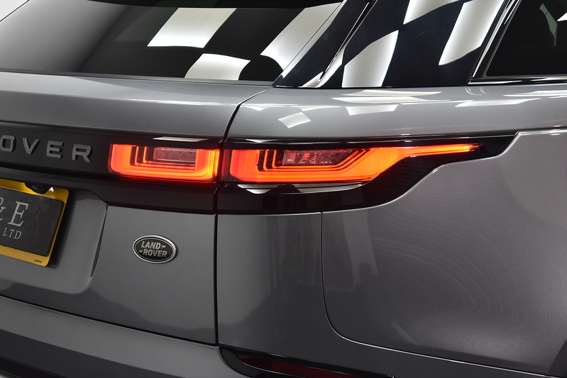 Land Rover Range Rover Velar D200 MHEV R-Dynamic SE - U6204
