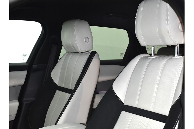 Land Rover Range Rover Velar D200 MHEV R-Dynamic SE - U6204