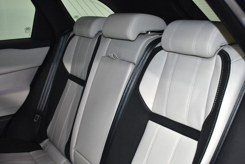 Land Rover Range Rover Velar D200 MHEV R-Dynamic SE - U6204
