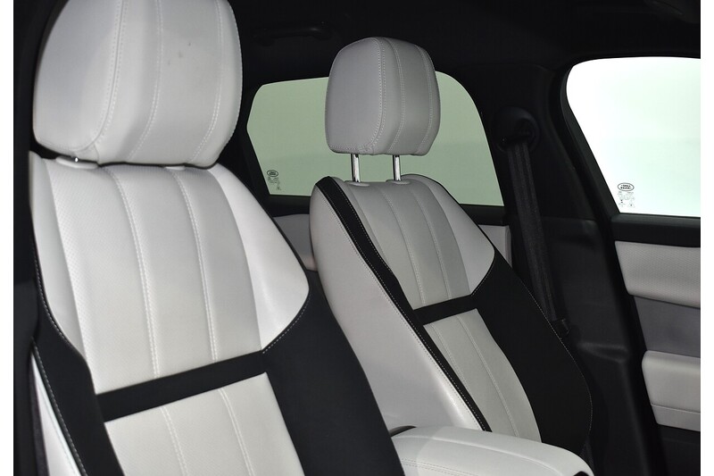 Land Rover Range Rover Velar D200 MHEV R-Dynamic SE - U6204