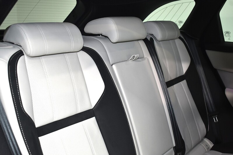 Land Rover Range Rover Velar D200 MHEV R-Dynamic SE - U6204