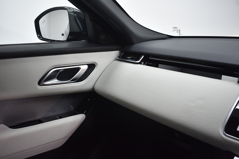 Land Rover Range Rover Velar D200 MHEV R-Dynamic SE - U6204