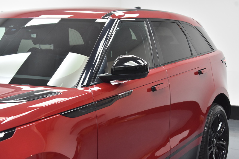 Land Rover Range Rover Velar D200 MHEV Edition - U6205