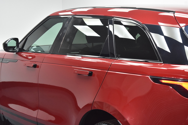 Land Rover Range Rover Velar D200 MHEV Edition - U6205