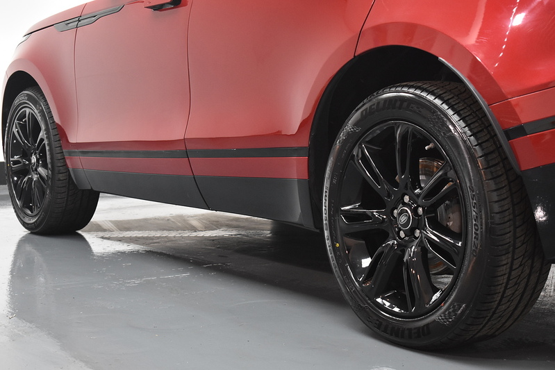 Land Rover Range Rover Velar D200 MHEV Edition - U6205