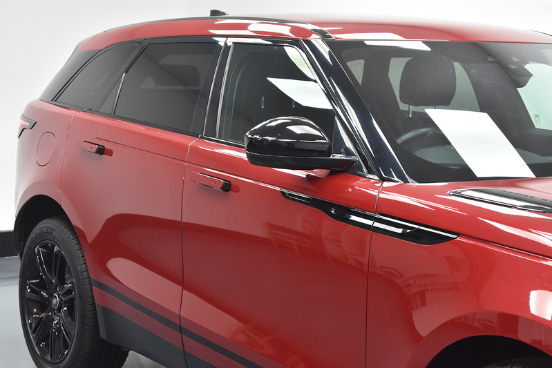 Land Rover Range Rover Velar D200 MHEV Edition - U6205