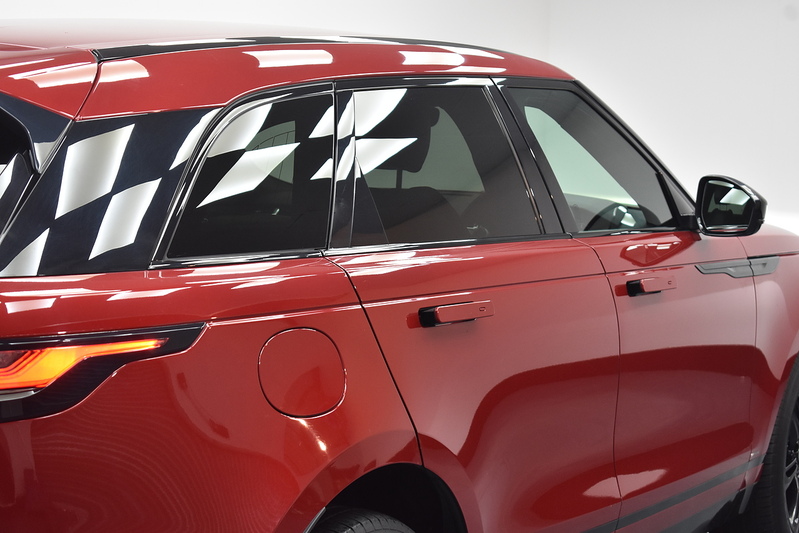 Land Rover Range Rover Velar D200 MHEV Edition - U6205