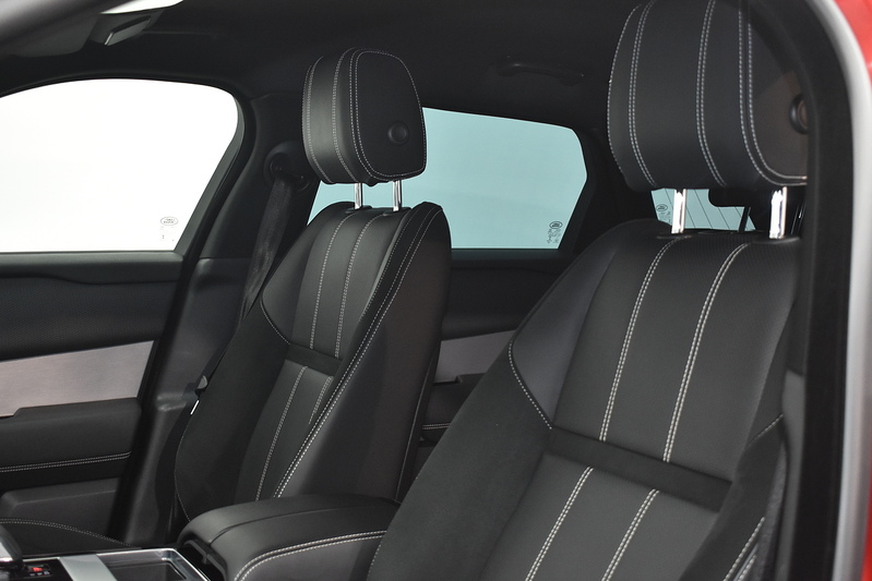 Land Rover Range Rover Velar D200 MHEV Edition - U6205