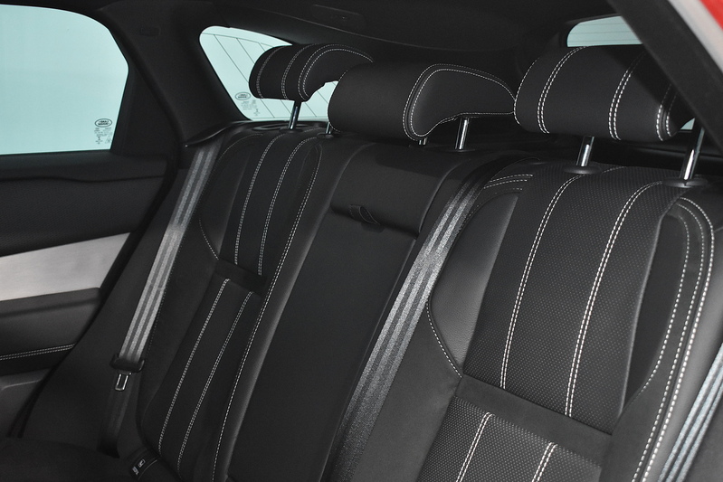 Land Rover Range Rover Velar D200 MHEV Edition - U6205