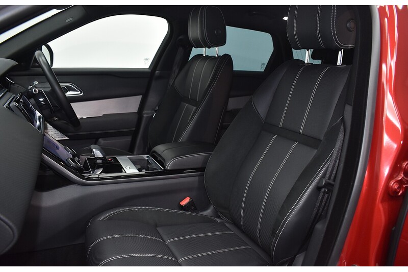 Land Rover Range Rover Velar D200 MHEV Edition - U6205