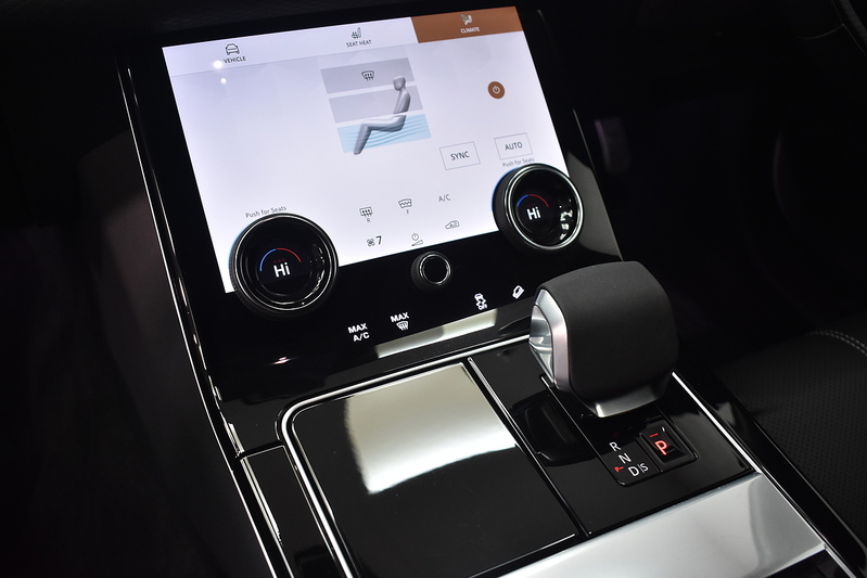 Land Rover Range Rover Velar D200 MHEV Edition - U6205