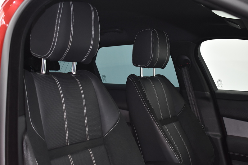 Land Rover Range Rover Velar D200 MHEV Edition - U6205