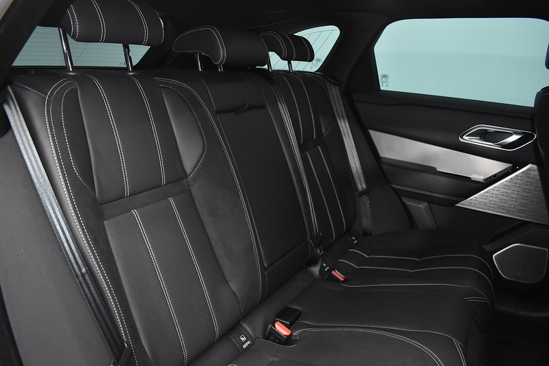 Land Rover Range Rover Velar D200 MHEV Edition - U6205