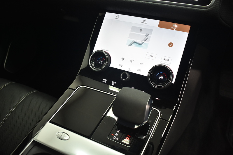 Land Rover Range Rover Velar D200 MHEV Edition - U6205