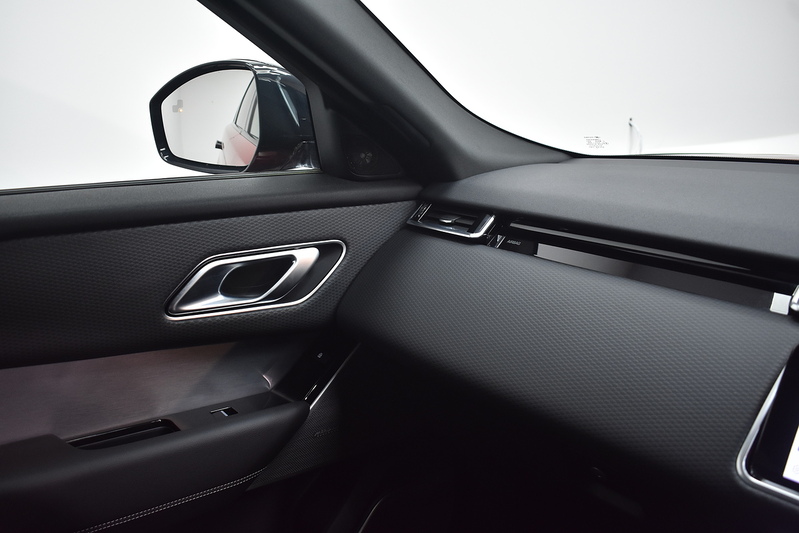 Land Rover Range Rover Velar D200 MHEV Edition - U6205