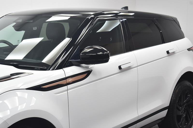 Land Rover Range Rover Evoque D200 MHEV R-Dynamic S - U6206