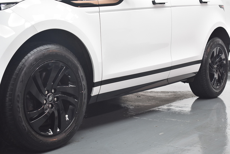 Land Rover Range Rover Evoque D200 MHEV R-Dynamic S - U6206