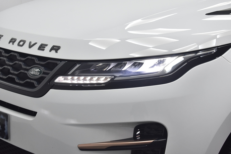 Land Rover Range Rover Evoque D200 MHEV R-Dynamic S - U6206