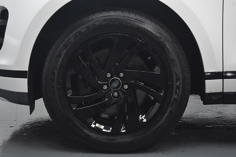 Land Rover Range Rover Evoque D200 MHEV R-Dynamic S - U6206