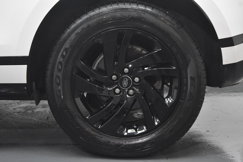 Land Rover Range Rover Evoque D200 MHEV R-Dynamic S - U6206