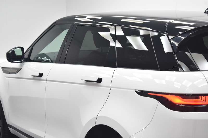 Land Rover Range Rover Evoque D200 MHEV R-Dynamic S - U6206