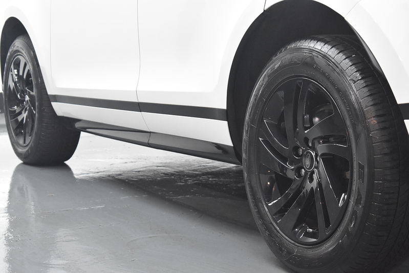 Land Rover Range Rover Evoque D200 MHEV R-Dynamic S - U6206